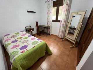 Villa en Playa La Barrosa - Piscina, Jardín y Todas las Comodidades - Chiclana de la Frontera - 1
