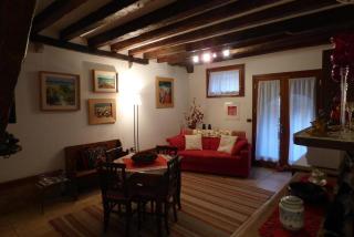 Wohnung Ca Moro In Venedig - Venezia - 9