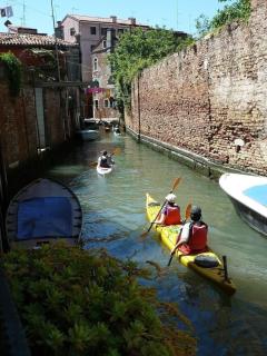 Wohnung Ca Moro In Venedig - Venezia - 5