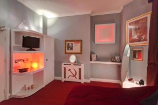 Hotel Pelirocco - 9