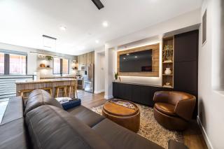 LaFave Luxury Rentals at Zion - Springdale - 3