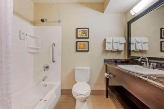Comfort Inn Airport Turfway Road - Florence - 3