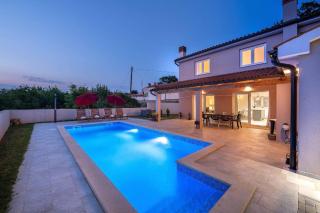 Villa Blaise - 6
