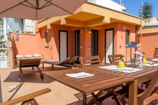 Haus Failla Taormina Zentrum - 6