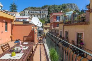 Haus Failla Taormina Zentrum - Taormine - 5