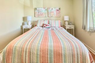 Beachwalk Condominiums 10F - 1