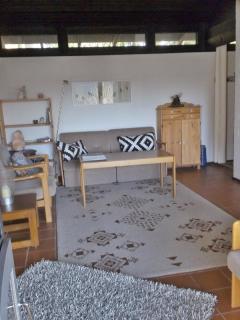 Ferienhaus Am Waldrand Mit Panoramablick - 4