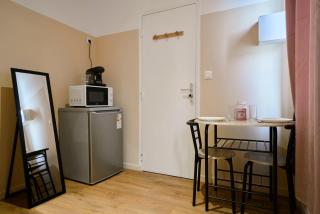 NG Prestige - Lille l Roubaix Trichon - Netflix - Wifi - Roubaix - 3