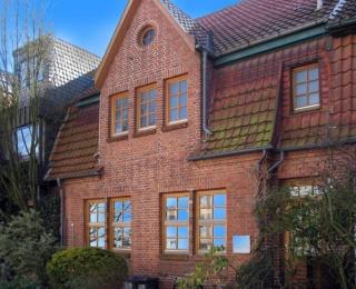 Zentrale Wohnung Mit Klavier, Kunst Und Design - 8