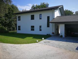 Ferienwohnung Casa Bianka in Fridolfing - Fridolfing - 0