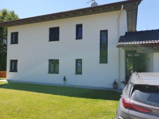 Ferienwohnung Casa Bianka in Fridolfing - Fridolfing - 4
