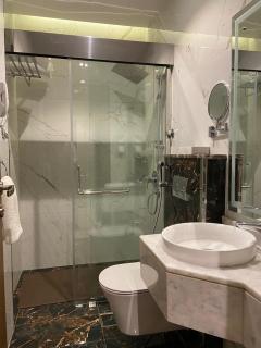Wassad Hotel Makkah فندق وسد مكة - Mekka - 3