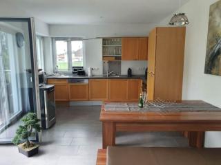 Ferienwohnung Casa Bianka in Fridolfing - Fridolfing - 2