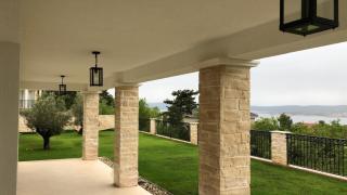 Ferienhaus mit Privatpool für 8 Personen ca 400 m in Crikvenica, Kvarner Bucht Crikvenica und Umgebung - Crikvenica - 6
