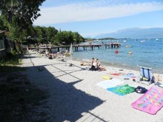 Ferienwohnung für 5 Personen 1 Kind ca 80 m in Manerba del Garda, Gardasee Westufer Gardasee - Raffa - 6