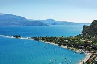 Ferienwohnung für 5 Personen 1 Kind ca 80 m in Manerba del Garda, Gardasee Westufer Gardasee - Raffa - 5