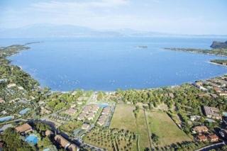 Ferienwohnung für 5 Personen 1 Kind ca 80 m in Manerba del Garda, Gardasee Westufer Gardasee - Raffa - 4