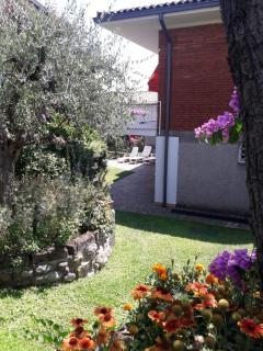 Ferienwohnung für 5 Personen 1 Kind ca 80 m in Manerba del Garda, Gardasee Westufer Gardasee - Raffa - 3