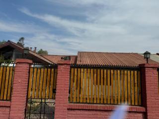 Casa Chorrillos - Rancagua - 4