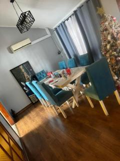 Casa Chorrillos - Rancagua - 1