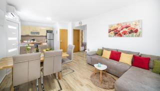 Wohnung im Erdgeschoss - Vodice - 9