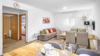 Wohnung Im Erdgeschoss - 7