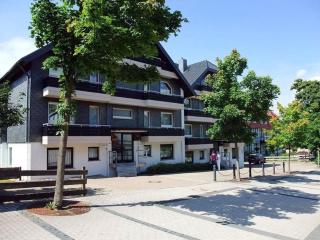 Premiumferienwohnung mit Boxspringbett - Goslar - 3