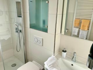 Premiumferienwohnung mit Boxspringbett - Goslar - 2