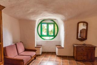Höhlenhaus im Hobbit-Stil auf Gran Canaria - Santa Brígida - 7
