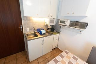 Geräumige Ferienwohnung Mit Zwei Schlafzimmern, Ideal Für Eine Familie - 2