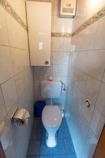 Geräumige Ferienwohnung Mit Zwei Schlafzimmern, Ideal Für Eine Familie - 1