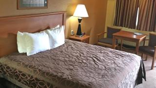 Xecutive Inn and Suites - Center - 3