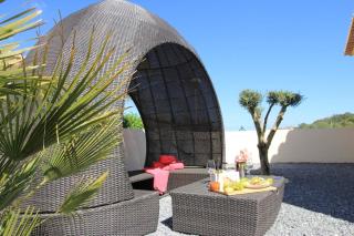 Vila Marquês Da Luz, Eine Ideale Villa Für Gäste, Die Ruhe Und Entspannung In Angenehmem Ambiente Suchen - 4