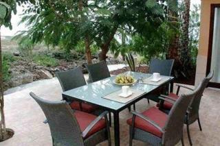 Casa Sevilla Mit Hellem Wohnbereich Und Terrasse - 4