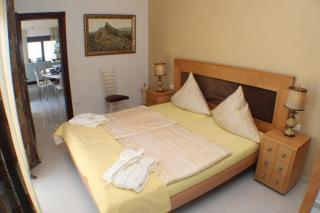 Casa Sevilla Mit Hellem Wohnbereich Und Terrasse - 2