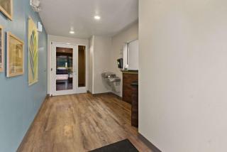 WoodSpring Suites Macon West I-475 - Macon - 8
