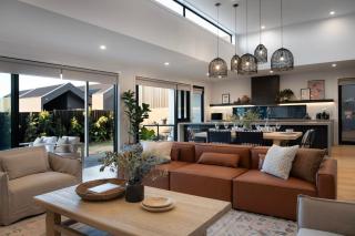 Aurora House Daylesford - Daylesford - 0