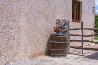 Ferienhaus für 4 Personen ca 60 qm in Polje, Kvarner Bucht Krk - Polje - 5