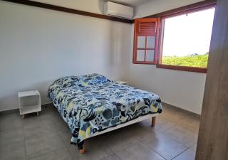 Villa - 3 chambres climatisées - proche plages Nord Grande-Terre - Anse-Bertrand - 3