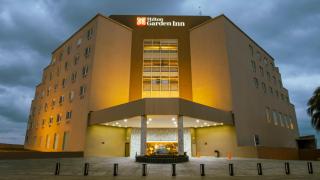 Hilton Garden Inn Veracruz Boca del Rio - Veracruz - 2