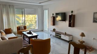Appartement Port El Kantaoui, Kanta Sousse - Sousse - 6