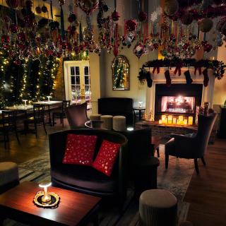 The Shore Club - Spring Lake Heights - 2
