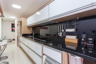 Apartamento JURERE - Florianópolis - 3