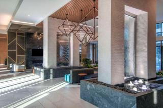 Embassy Suites By Hilton Asheville Downtown - 1