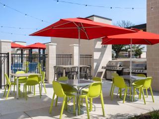 Home2 Suites By Hilton Round Rock Medical Center - Round Rock - 9