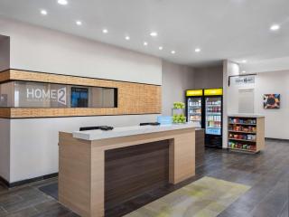 Home2 Suites By Hilton Round Rock Medical Center - Round Rock - 8