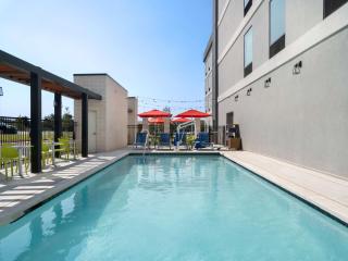 Home2 Suites By Hilton Round Rock Medical Center - Round Rock - 5