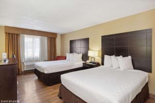 Quality Inn & Suites Morgantown - University Area - Morgantown - 8