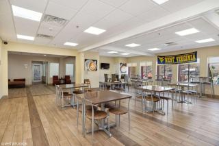Quality Inn & Suites Morgantown - University Area - Morgantown - 5