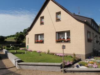 Ferienwohnung für 4 Personen ca 80 m in Niederehe, Rheinland-Pfalz Naturpark Vulkaneifel - Niederehe - 0